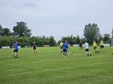 Training Schouwen-Duiveland Selectie op sportpark Het Springer van dinsdag 4 juni 2024 (76/139)